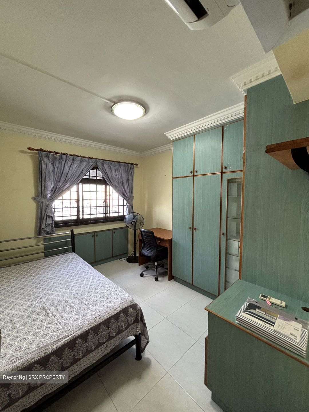 Blk 288A Jurong East Street 21 (Jurong East), HDB 5 Rooms #592401801